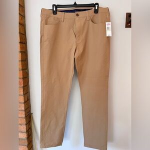 Vineyard Vines Men's Khaki Chinos